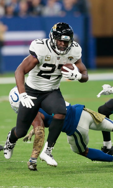 Steelers have reason to overlook Jaguars now